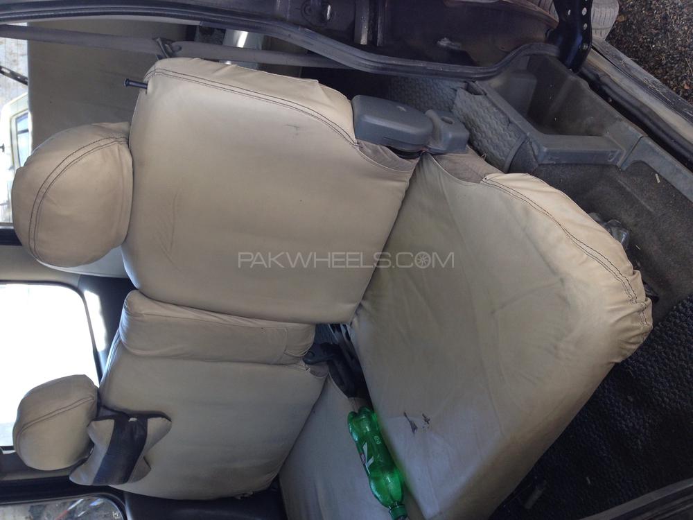 Suzuki Every 2000 for Sale in Karachi Suzuki Every 2000 for Sale in Karachi Image-4