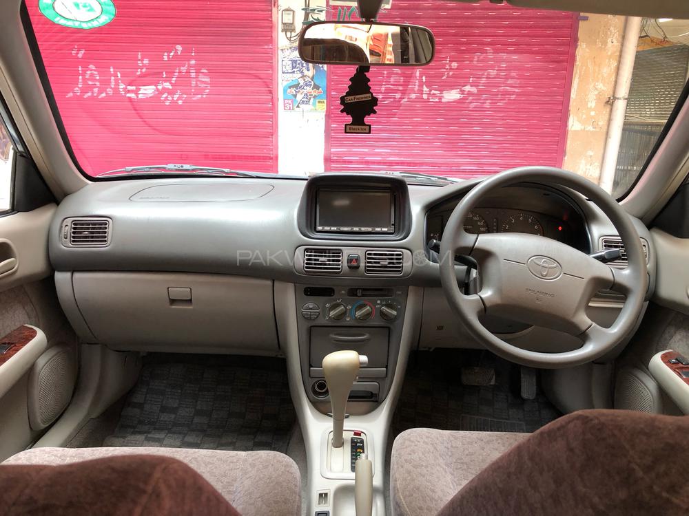 ٹویوٹا کرولا 1997 for Sale in مانسہرہ ٹویوٹا کرولا 1997 for Sale in مانسہرہ Image-2