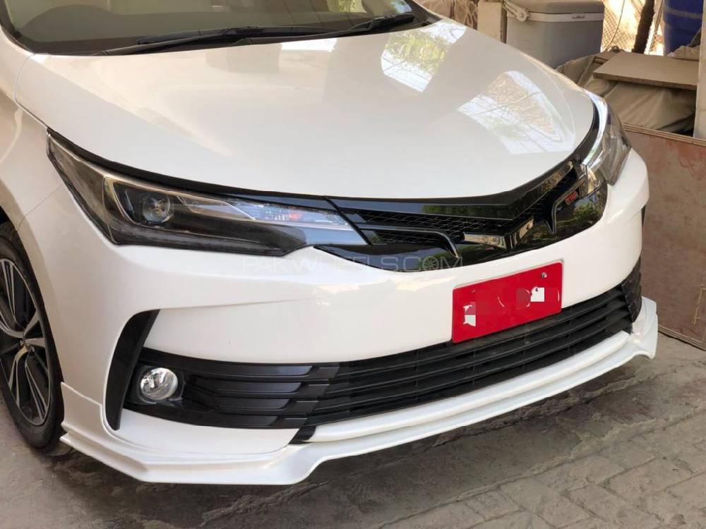Buy Body Kits for Corolla