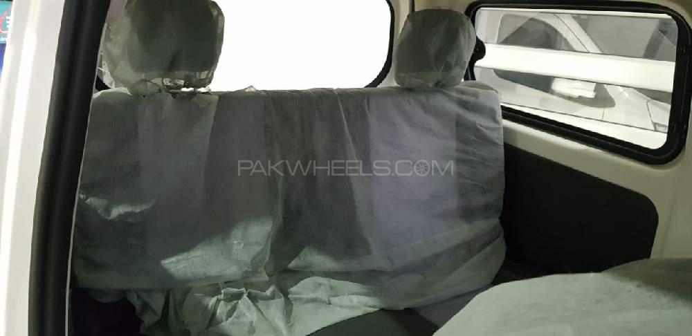 چانگان کارواں 2019 for Sale in کراچی چانگان کارواں 2019 for Sale in کراچی Image-4
