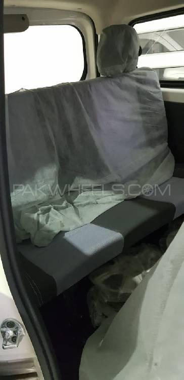 چانگان کارواں 2019 for Sale in کراچی چانگان کارواں 2019 for Sale in کراچی Image-3