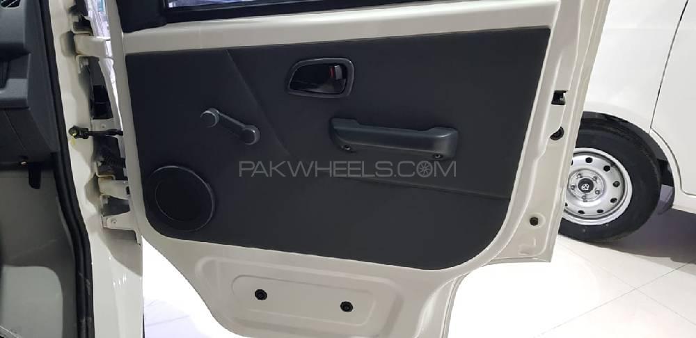 چانگان کارواں 2019 for Sale in کراچی چانگان کارواں 2019 for Sale in کراچی Image-9
