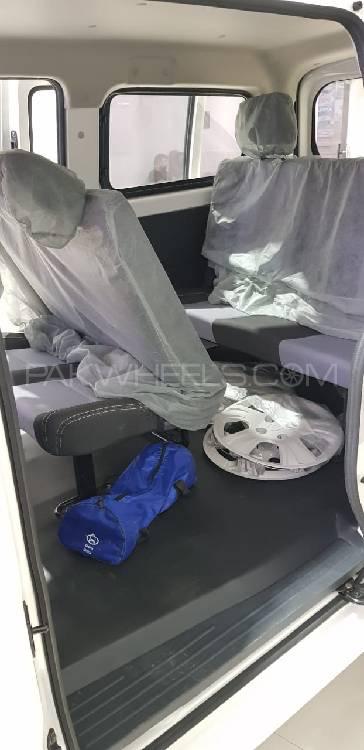 چانگان کارواں 2019 for Sale in کراچی چانگان کارواں 2019 for Sale in کراچی Image-2