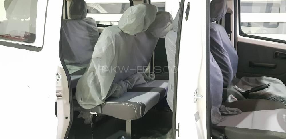 چانگان کارواں 2019 for Sale in کراچی چانگان کارواں 2019 for Sale in کراچی Image-11