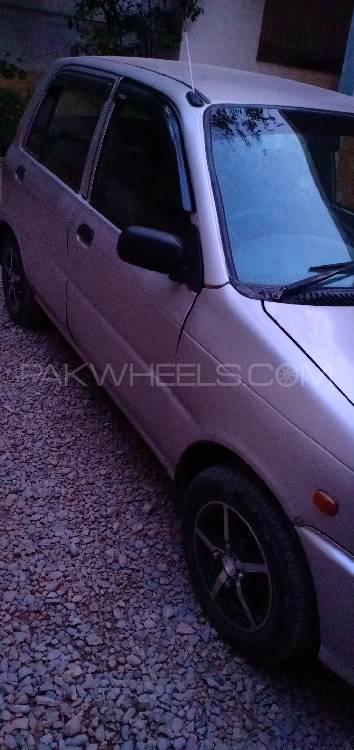 ڈائیہاتسو کیور 2004 for Sale in پشاور ڈائیہاتسو کیور 2004 for Sale in پشاور Image-7