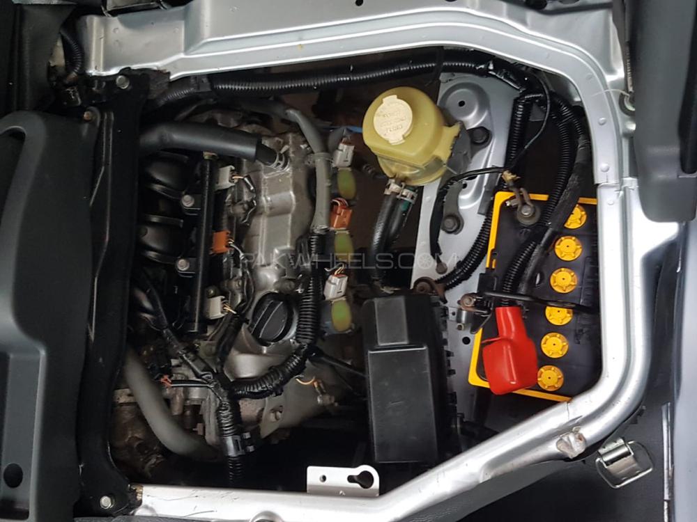 Daihatsu Hijet 2010 for Sale in Karachi Daihatsu Hijet 2010 for Sale in Karachi Image-10