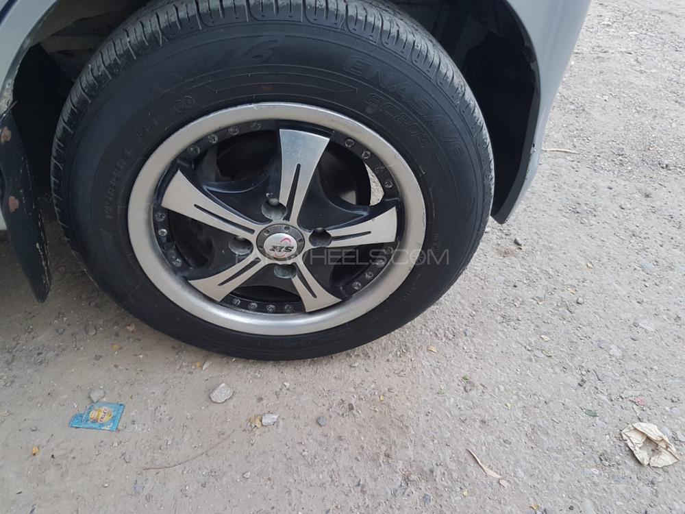 Daihatsu Hijet 2010 for Sale in Karachi Daihatsu Hijet 2010 for Sale in Karachi Image-13