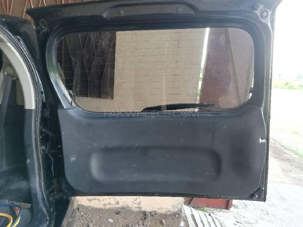 Daihatsu Move 2007 for Sale in Sialkot Daihatsu Move 2007 for Sale in Sialkot Image-7