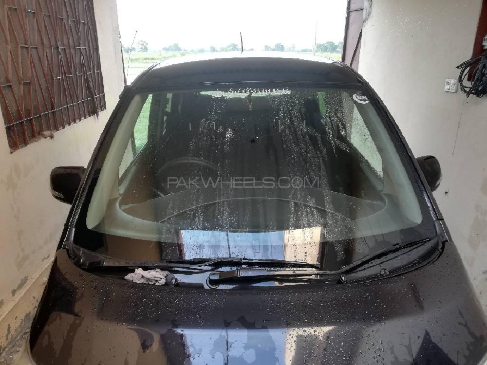 Daihatsu Move 2007 for Sale in Sialkot Daihatsu Move 2007 for Sale in Sialkot Image-4