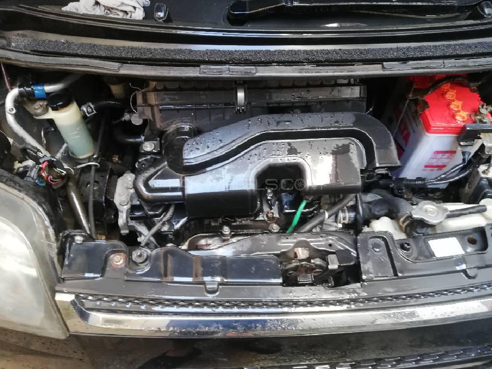 Daihatsu Move 2007 for Sale in Sialkot Daihatsu Move 2007 for Sale in Sialkot Image-12