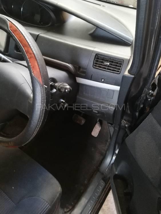 Daihatsu Move 2007 for Sale in Sialkot Daihatsu Move 2007 for Sale in Sialkot Image-15