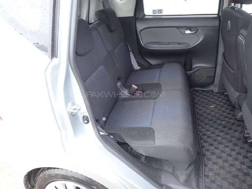 Daihatsu Move 2015 for Sale in Gujranwala Daihatsu Move 2015 for Sale in Gujranwala Image-10