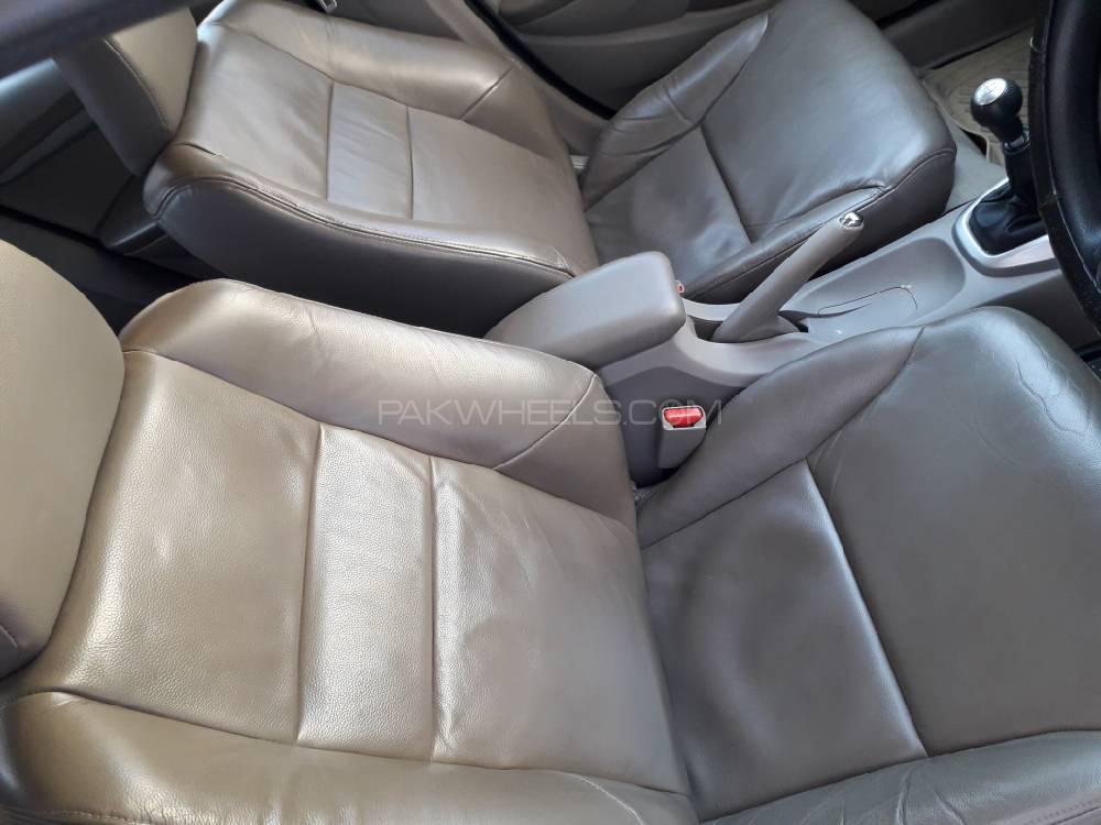 ہونڈا سٹی 2014 for Sale in راولپنڈی ہونڈا سٹی 2014 for Sale in راولپنڈی Image-3