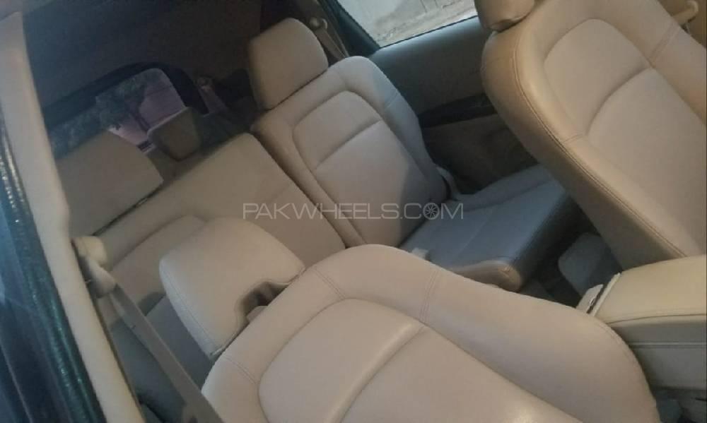 Honda BR-V 2017 for Sale in Karachi Honda BR-V 2017 for Sale in Karachi Image-16