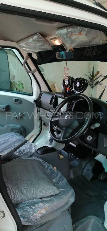 Nissan Clipper 2013 for Sale in Lahore Nissan Clipper 2013 for Sale in Lahore Image-5