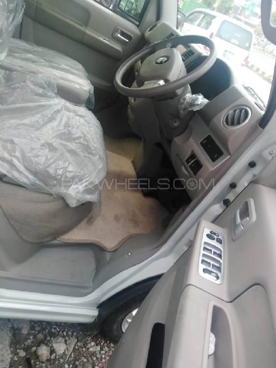 سوزوکی ایوری ویگن 2012 for Sale in راولپنڈی سوزوکی ایوری ویگن 2012 for Sale in راولپنڈی Image-3