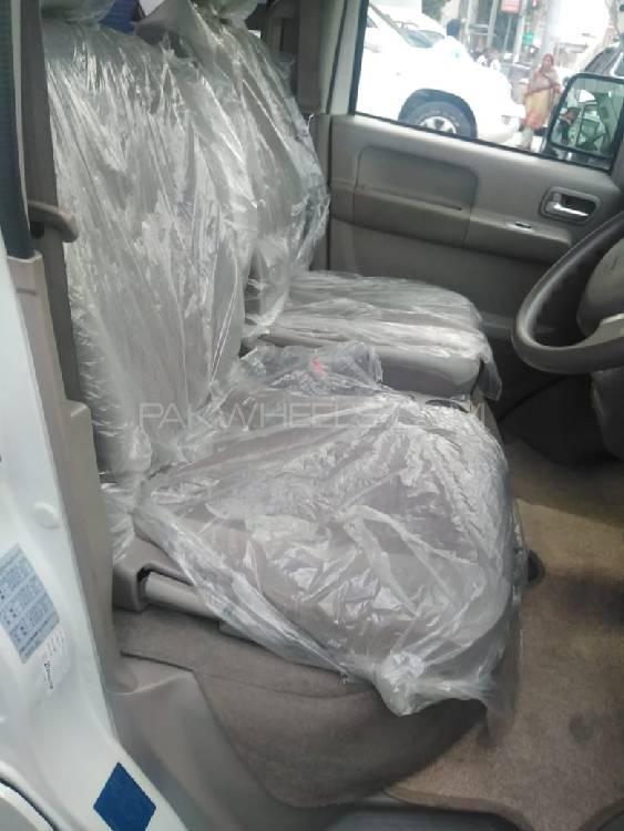 سوزوکی ایوری ویگن 2012 for Sale in راولپنڈی سوزوکی ایوری ویگن 2012 for Sale in راولپنڈی Image-4