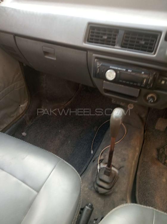 Suzuki Mehran 2005 for Sale in Gujranwala Suzuki Mehran 2005 for Sale in Gujranwala Image-5