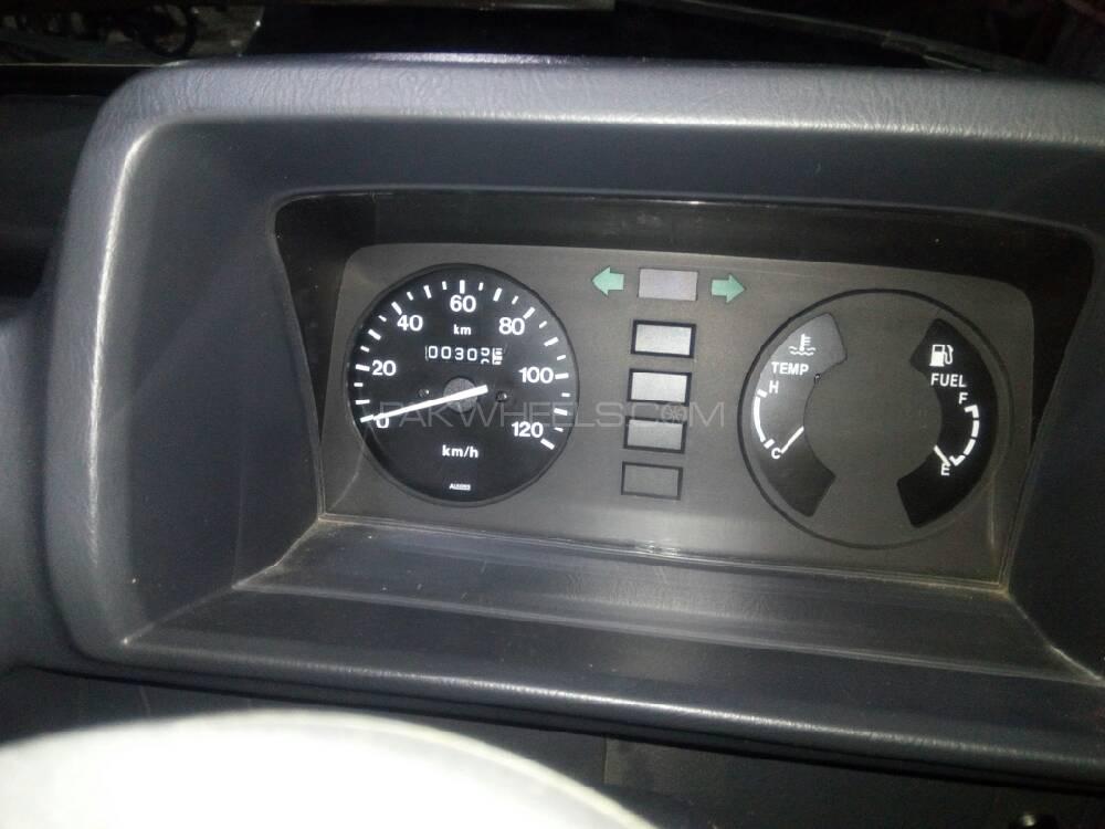 Suzuki Ravi 2019 for Sale in Rawalpindi Suzuki Ravi 2019 for Sale in Rawalpindi Image-5