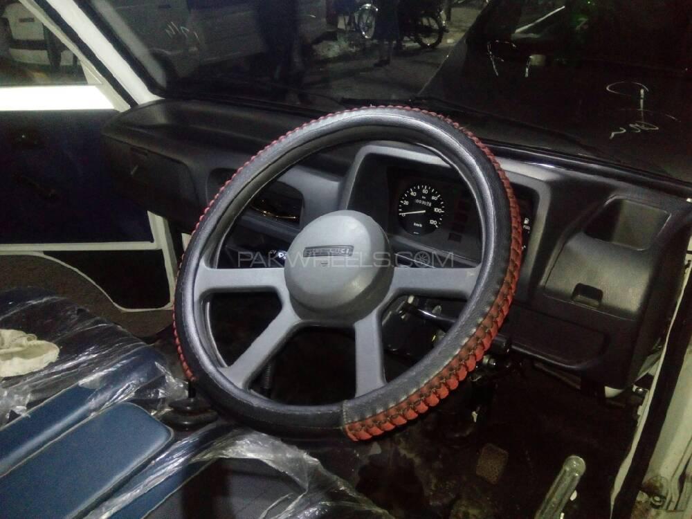 Suzuki Ravi 2019 for Sale in Rawalpindi Suzuki Ravi 2019 for Sale in Rawalpindi Image-8