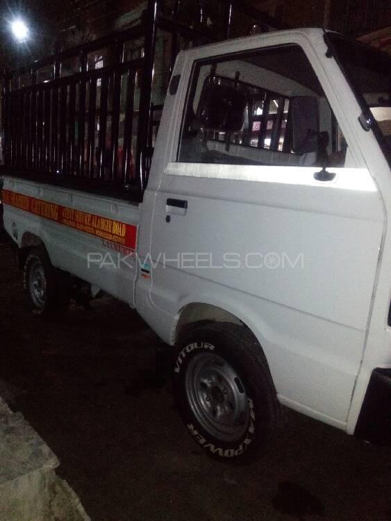 Suzuki Ravi 2019 for Sale in Rawalpindi Suzuki Ravi 2019 for Sale in Rawalpindi Image-3