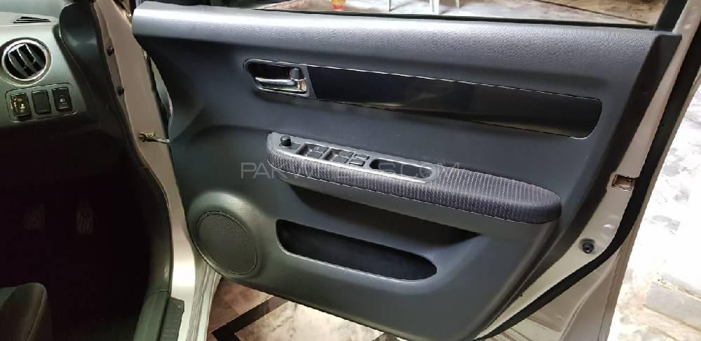 Suzuki Swift 2012 for Sale in Peshawar Suzuki Swift 2012 for Sale in Peshawar Image-5
