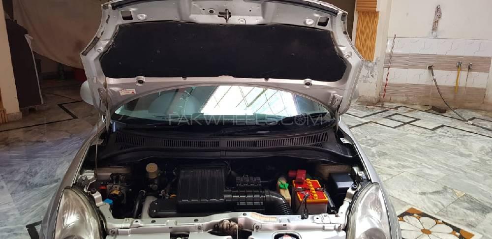 Suzuki Swift 2012 for Sale in Peshawar Suzuki Swift 2012 for Sale in Peshawar Image-10
