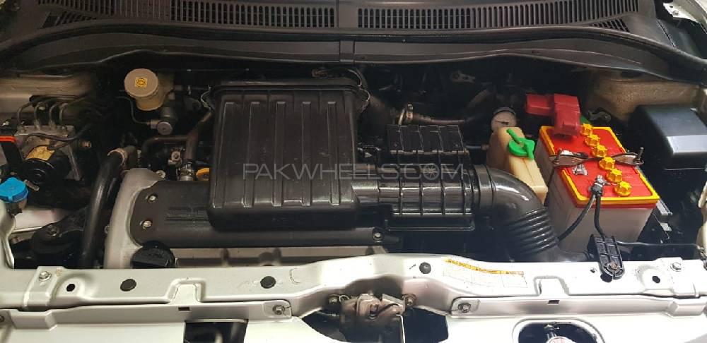 Suzuki Swift 2012 for Sale in Peshawar Suzuki Swift 2012 for Sale in Peshawar Image-12