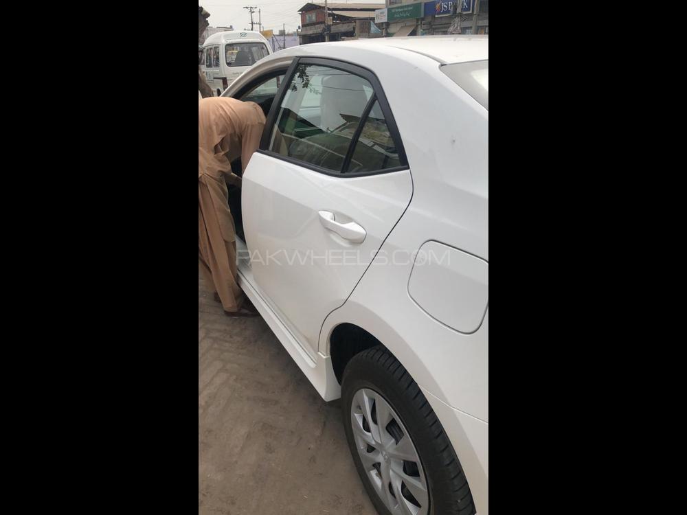 Toyota Corolla 2019 for Sale in Bahawalpur Toyota Corolla 2019 for Sale in Bahawalpur Image-13