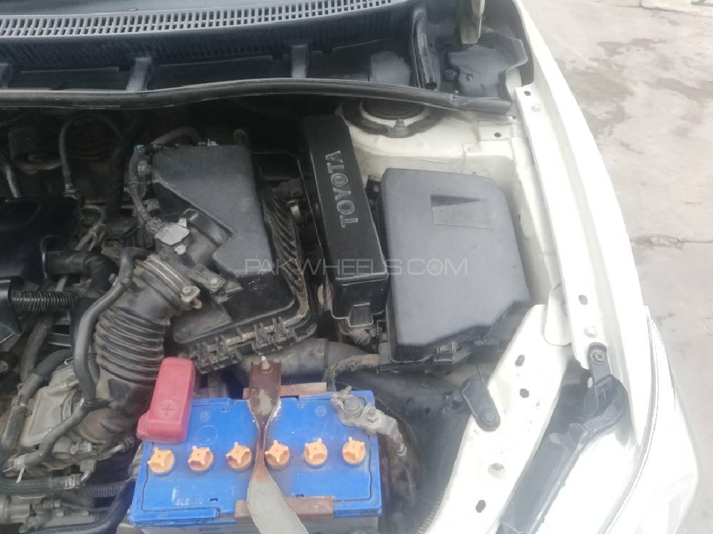 Toyota Corolla 2014 for Sale in Mandi bahauddin Toyota Corolla 2014 for Sale in Mandi bahauddin Image-6