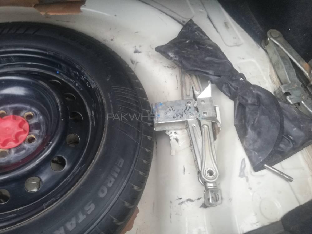 Toyota Corolla 2014 for Sale in Mandi bahauddin Toyota Corolla 2014 for Sale in Mandi bahauddin Image-13
