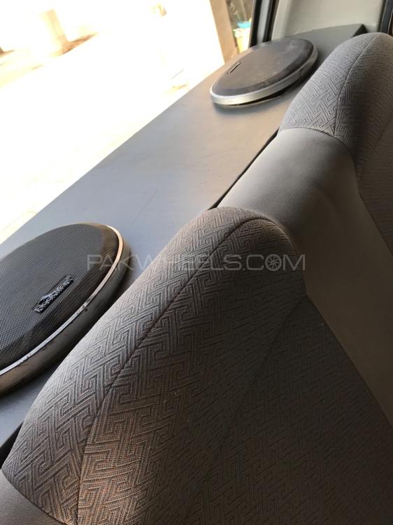 ڈائیہاتسو کیور 2010 for Sale in چکوال ڈائیہاتسو کیور 2010 for Sale in چکوال Image-4