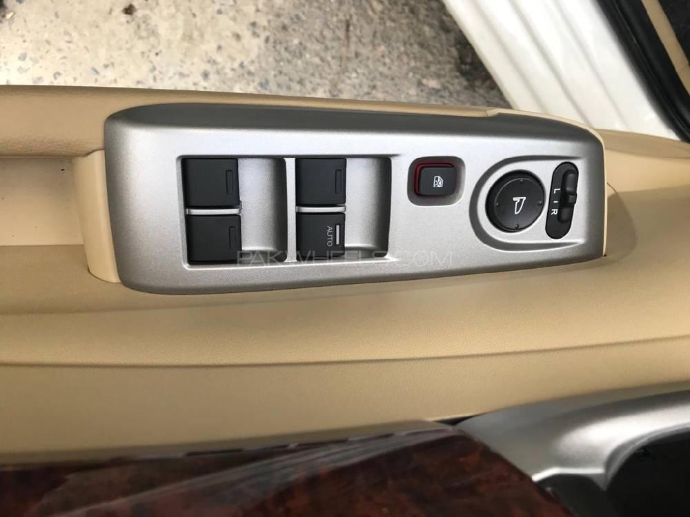 Honda City 2019 for Sale in Islamabad Honda City 2019 for Sale in Islamabad Image-4