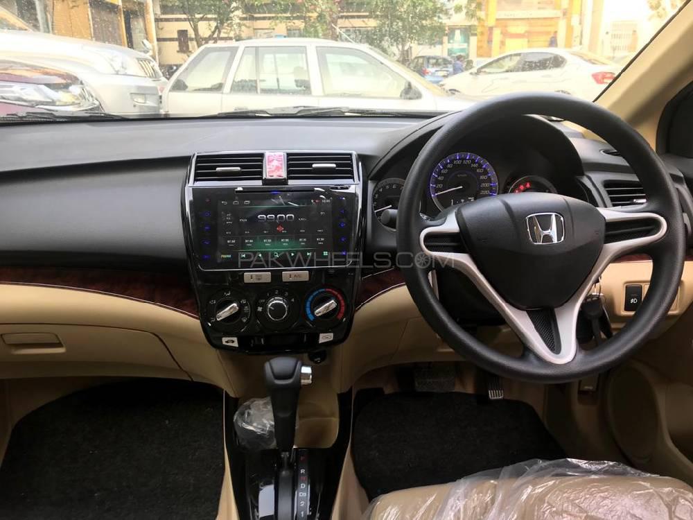Honda City 2019 for Sale in Islamabad Honda City 2019 for Sale in Islamabad Image-3