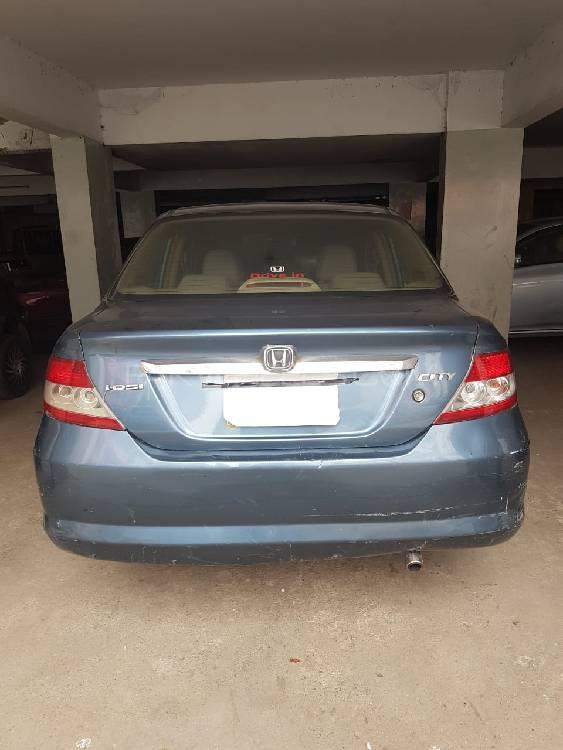 Honda City 2005 for Sale in Karachi Honda City 2005 for Sale in Karachi Image-3