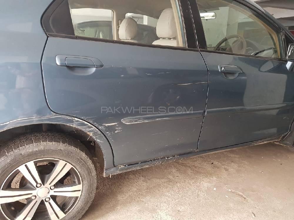 Honda City 2005 for Sale in Karachi Honda City 2005 for Sale in Karachi Image-2