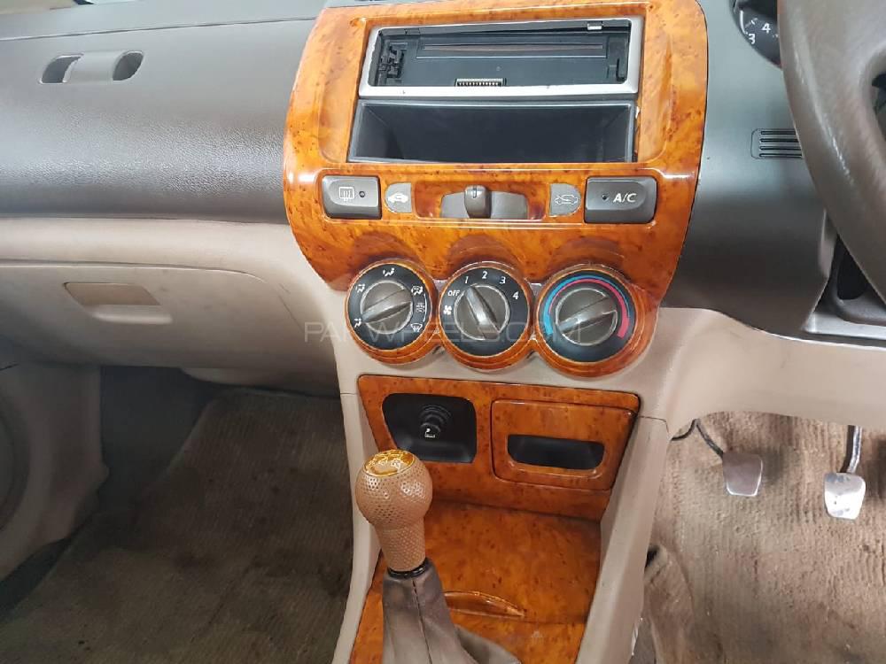 Honda City 2005 for Sale in Karachi Honda City 2005 for Sale in Karachi Image-11