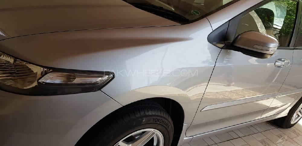 Honda City 2019 for Sale in Lahore Honda City 2019 for Sale in Lahore Image-7