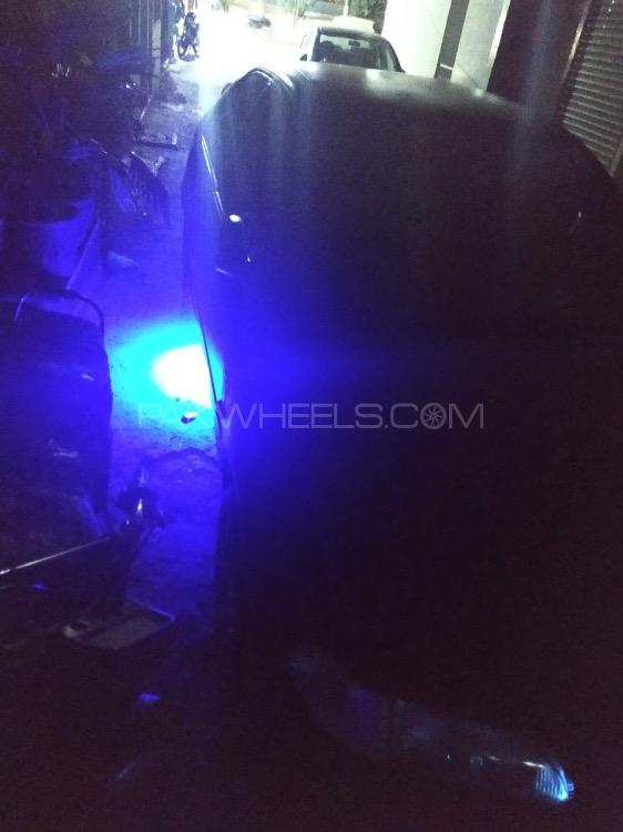 Honda Civic 1995 for Sale in Karachi Honda Civic 1995 for Sale in Karachi Image-12