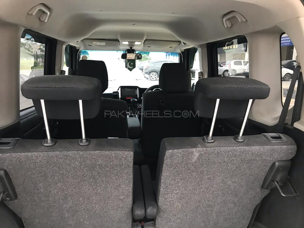 Honda N Box 2014 for Sale in Lahore Honda N Box 2014 for Sale in Lahore Image-5