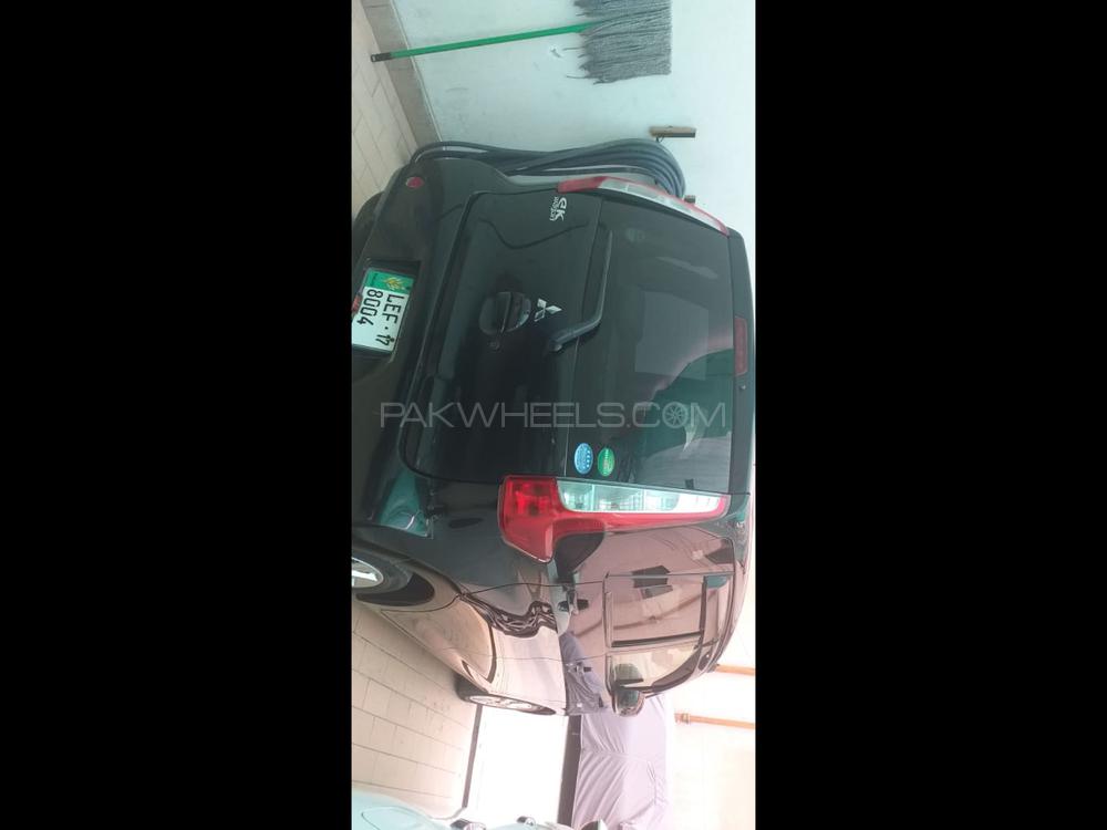 Mitsubishi Ek Wagon 2014 for Sale in Lahore Mitsubishi Ek Wagon 2014 for Sale in Lahore Image-7