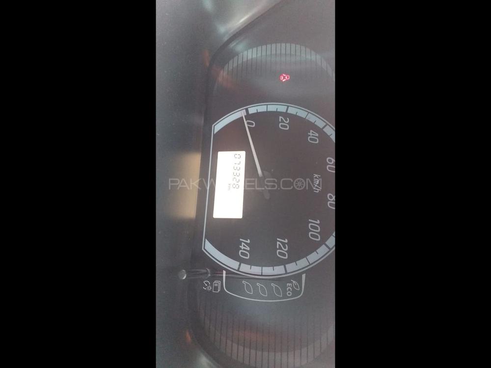 Mitsubishi Ek Wagon 2014 for Sale in Lahore Mitsubishi Ek Wagon 2014 for Sale in Lahore Image-10