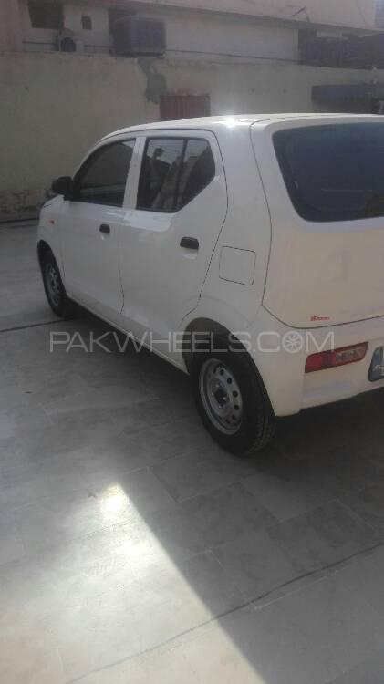 Suzuki Alto 2019 for Sale in Peshawar Suzuki Alto 2019 for Sale in Peshawar Image-15