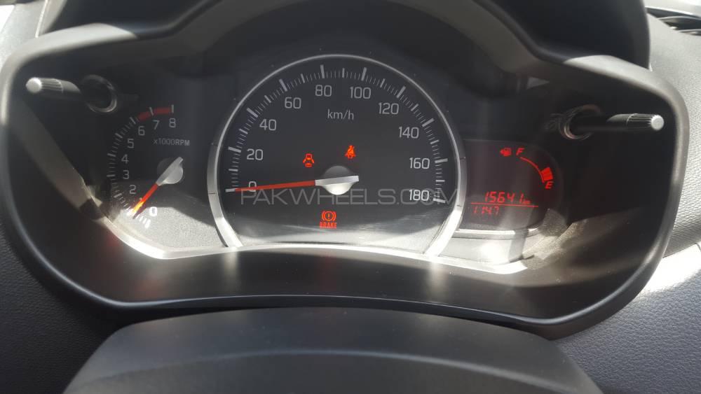 Suzuki Cultus 2018 for Sale in Rahim Yar Khan Suzuki Cultus 2018 for Sale in Rahim Yar Khan Image-10