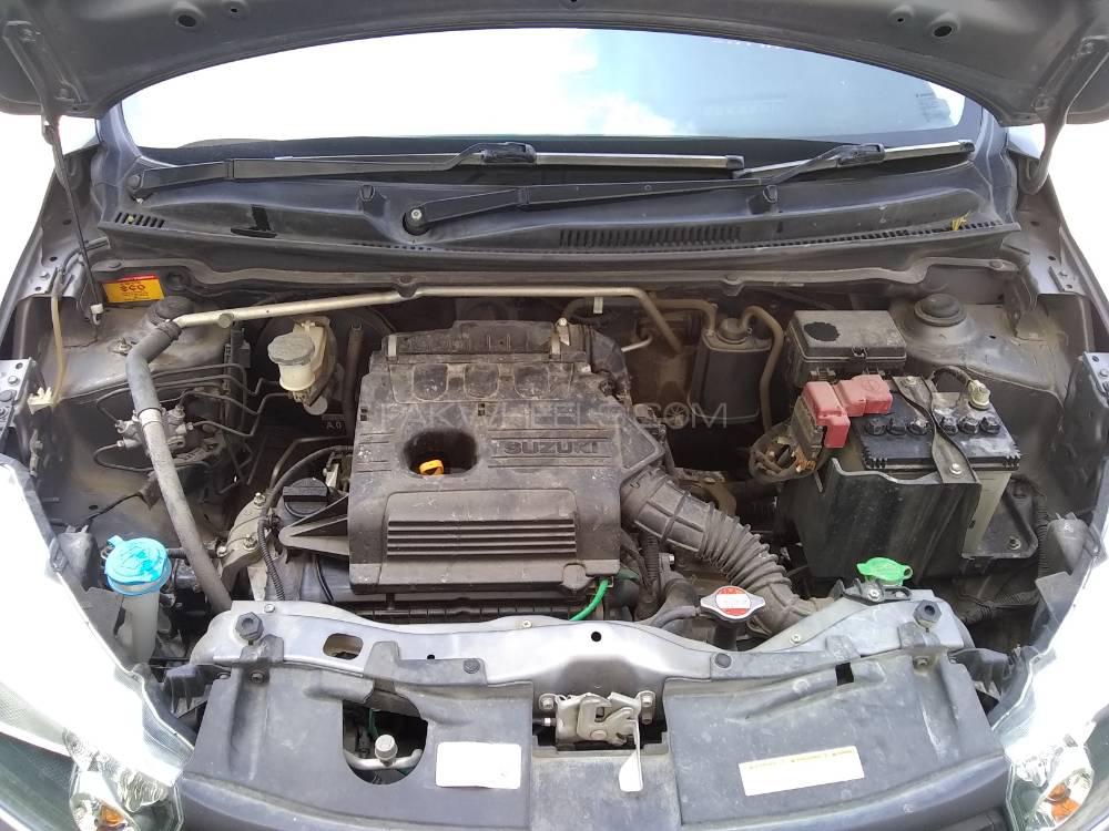 Suzuki Cultus 2018 for Sale in Karachi Suzuki Cultus 2018 for Sale in Karachi Image-5