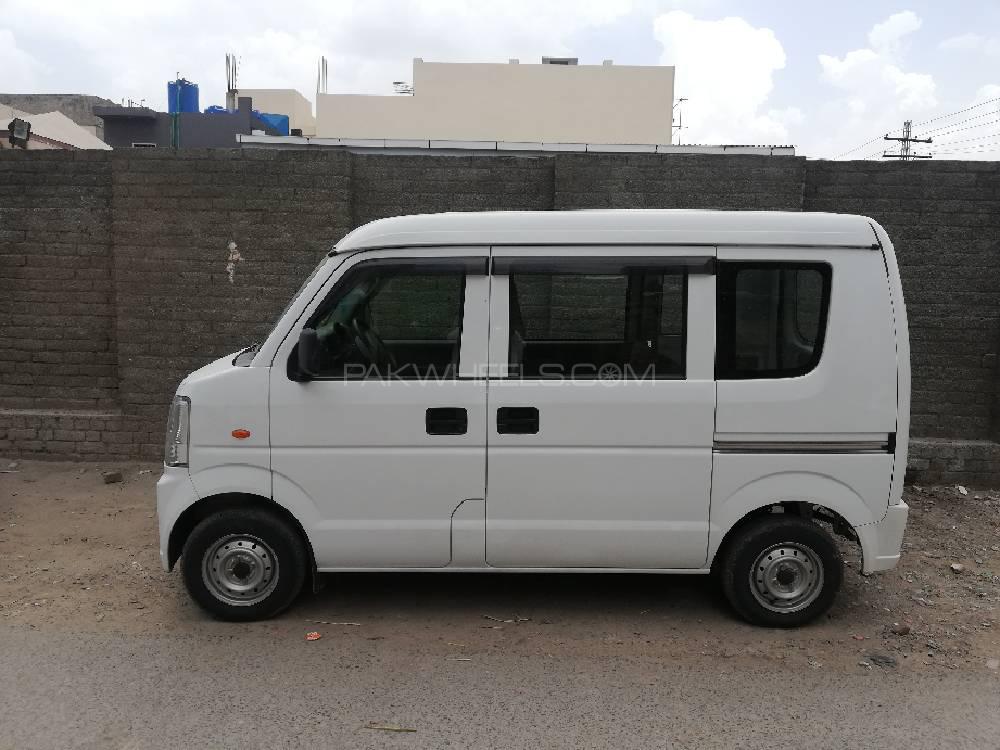 سوزوکی ایوری 2013 for Sale in لاہور سوزوکی ایوری 2013 for Sale in لاہور Image-5