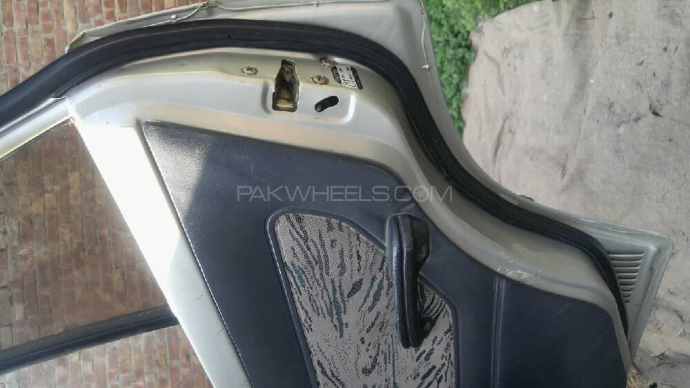 سوزوکی مہران 2003 for Sale in لاہور سوزوکی مہران 2003 for Sale in لاہور Image-12