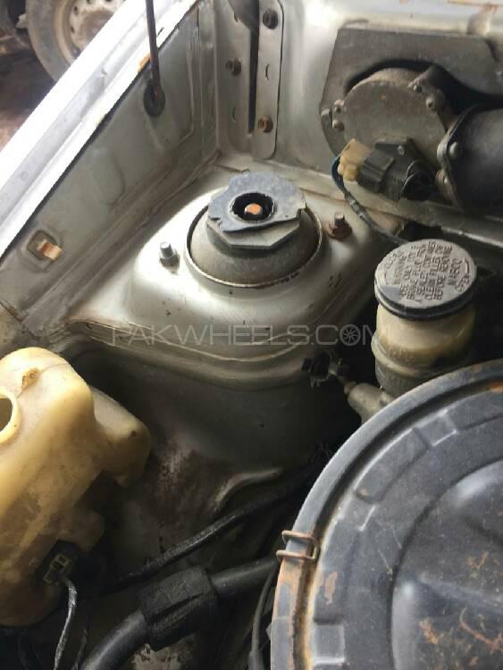 Suzuki Mehran 2006 for Sale in Kasur Suzuki Mehran 2006 for Sale in Kasur Image-14