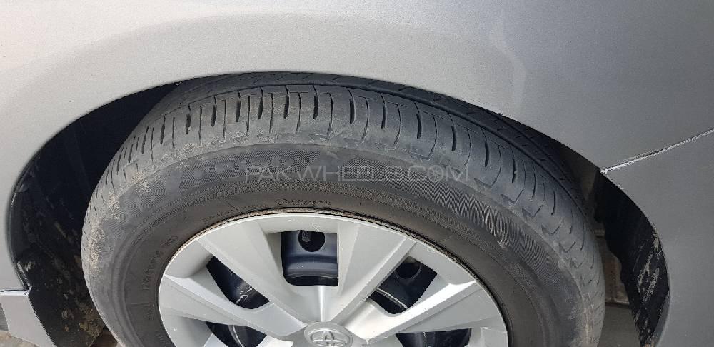 Toyota Corolla 2011 for Sale in Layyah Toyota Corolla 2011 for Sale in Layyah Image-6