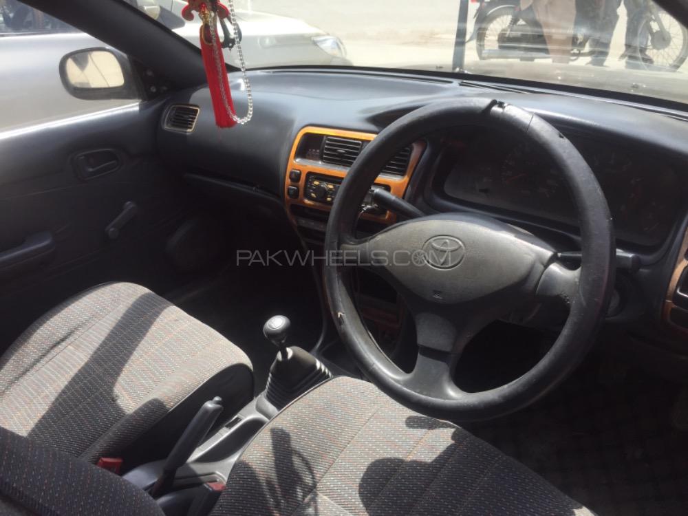 Toyota Corolla 1998 for Sale in Karachi Toyota Corolla 1998 for Sale in Karachi Image-2